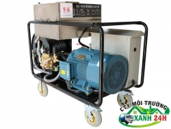 Dịch vụ Hút Hầm Cầu Huyện Châu Thành được thiết kế để đáp ứng nhu cầu vệ sinh môi trường ngày càng cao của người dân và doanh nghiệp tại địa phương....