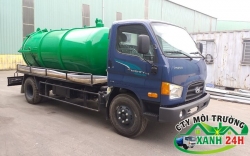 Huyện Ngọc Hiển, với địa hình đặc trưng và sự phát triển nhanh chóng, đòi hỏi các giải pháp vệ sinh môi trường chuyên sâu. Dịch vụ Hút Hầm Cầu Huyện...