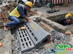 Dịch vụ Hút Hầm Cầu Huyện Gò Công Đông cam kết mang đến giải pháp xử lý chất thải hiệu quả và an toàn nhất. Với đội ngũ chuyên nghiệp và thiết bị hiện...