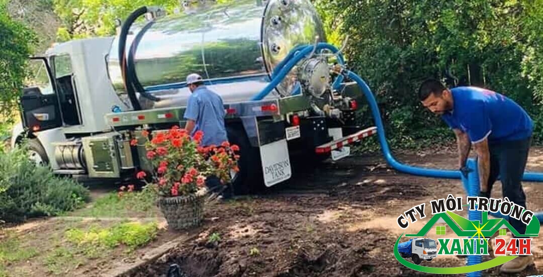 DịchVụVệSinh.vn Hút Hầm Cầu Thông Cống Nghẹt (168)