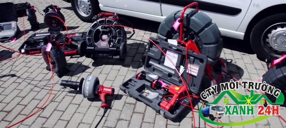 DịchVụVệSinh.vn Hút Hầm Cầu Thông Cống Nghẹt (42)